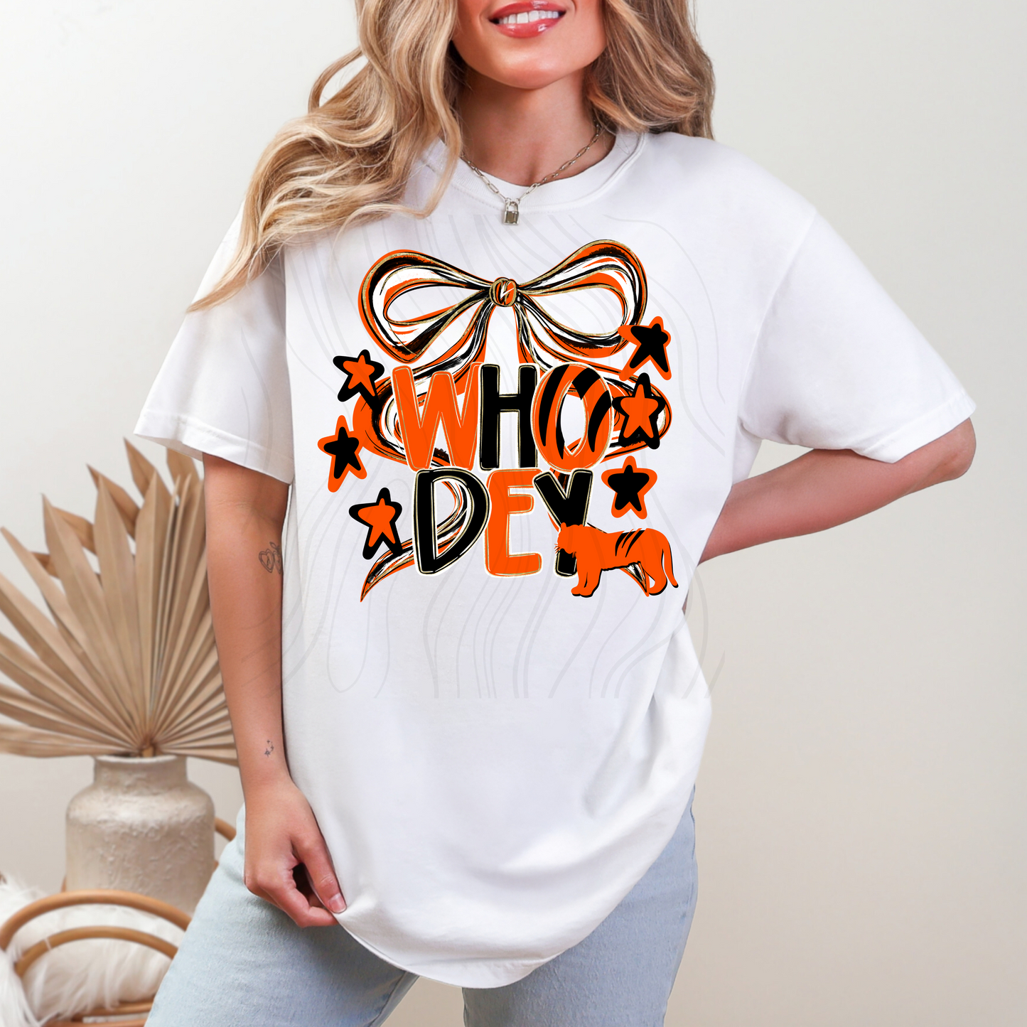 College Bows Whodey Transfer