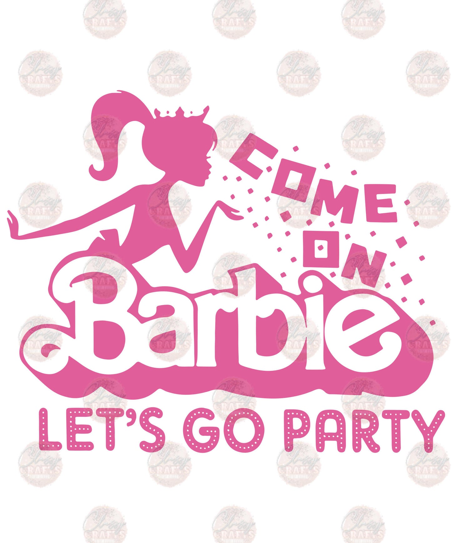 Come On, Let's Go Transfer