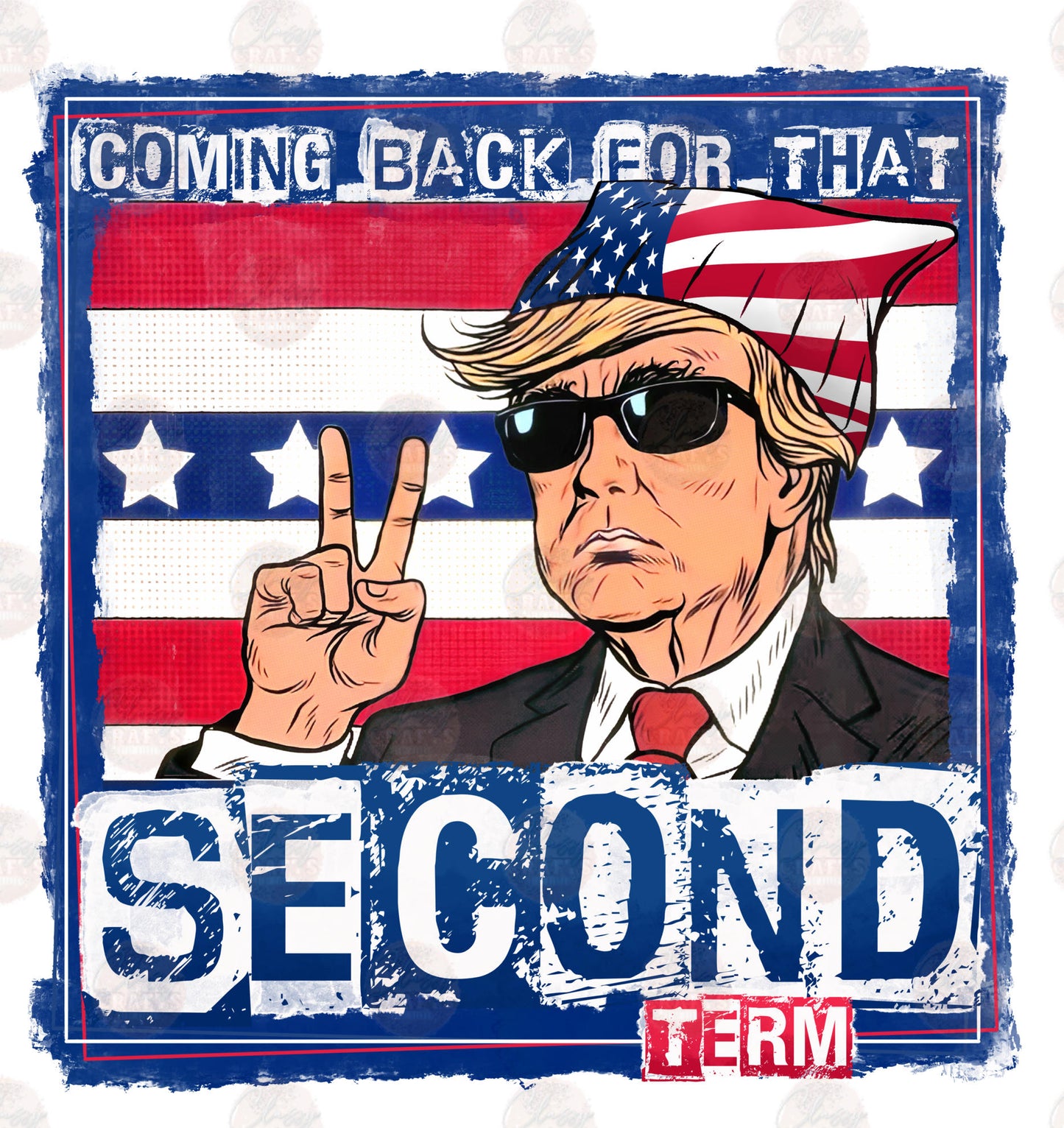 Coming Back For That Second Term Transfer