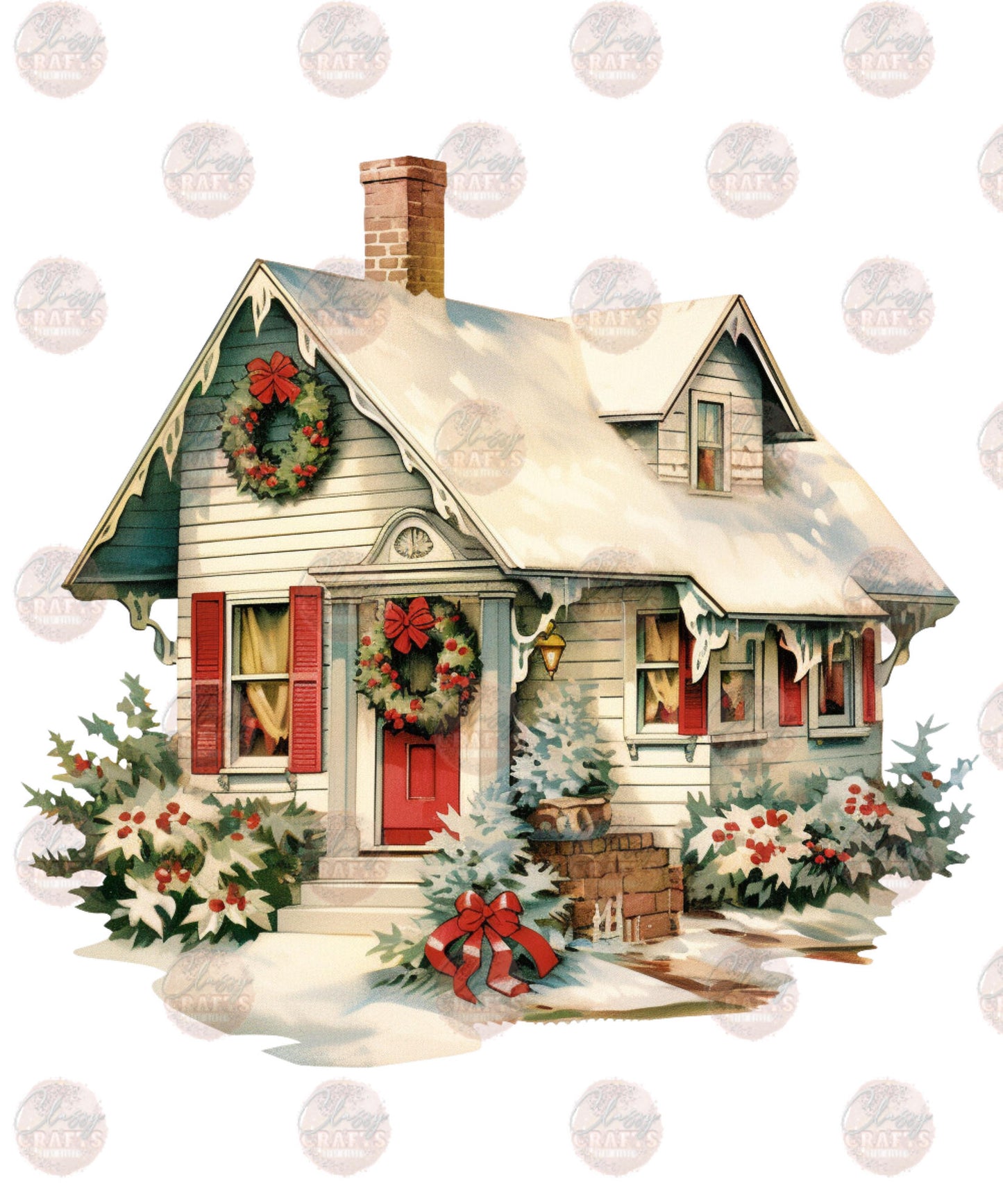 Cozy Cottage Transfer