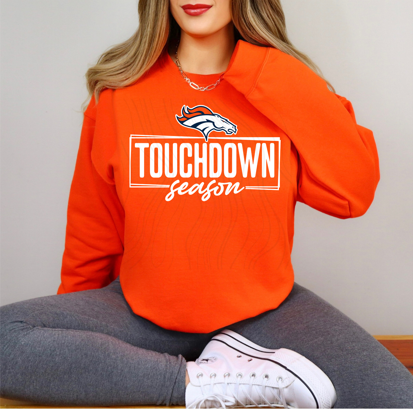 DR TOUCHDOWN Transfer