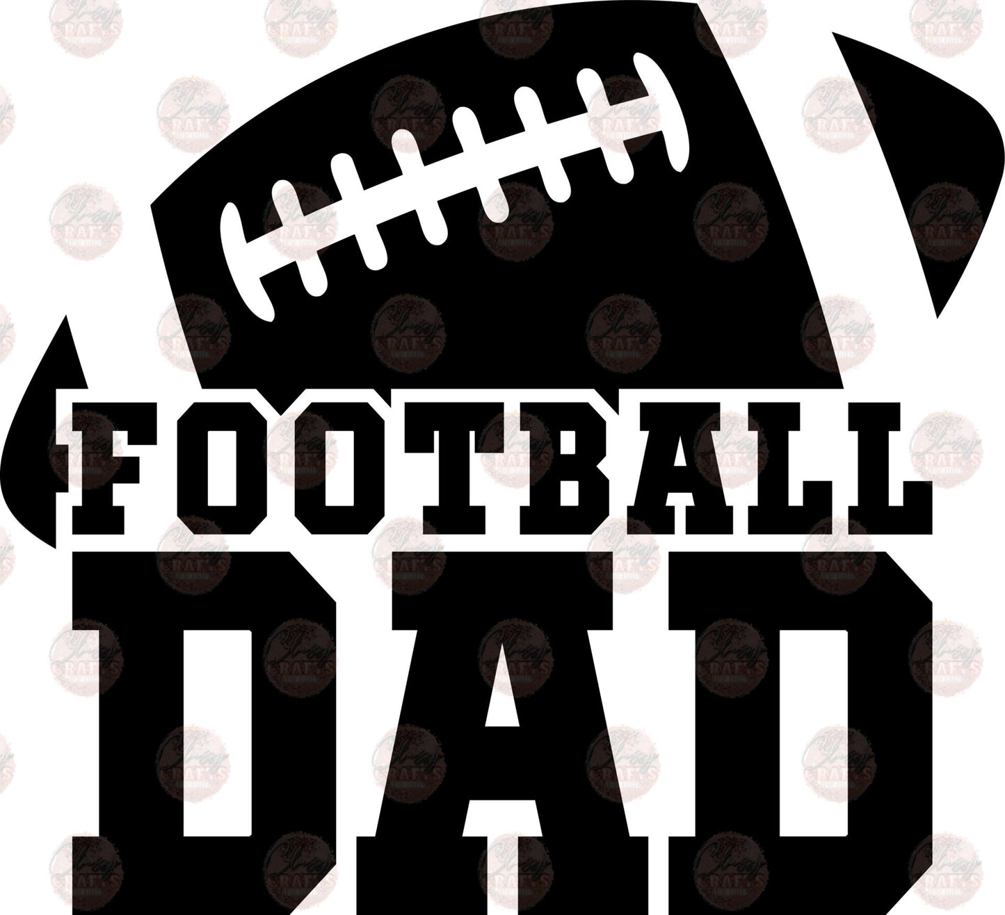 Football Dad Transfer