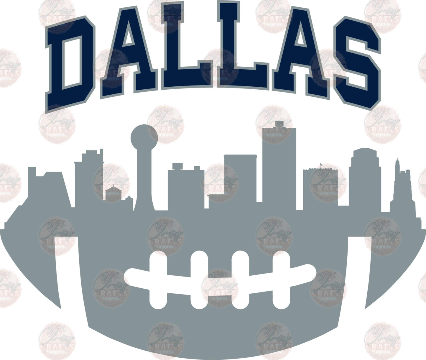 DC Skyline Football Transfer