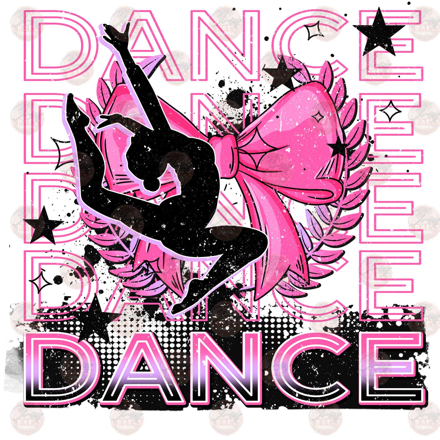 Dance Star Transfer