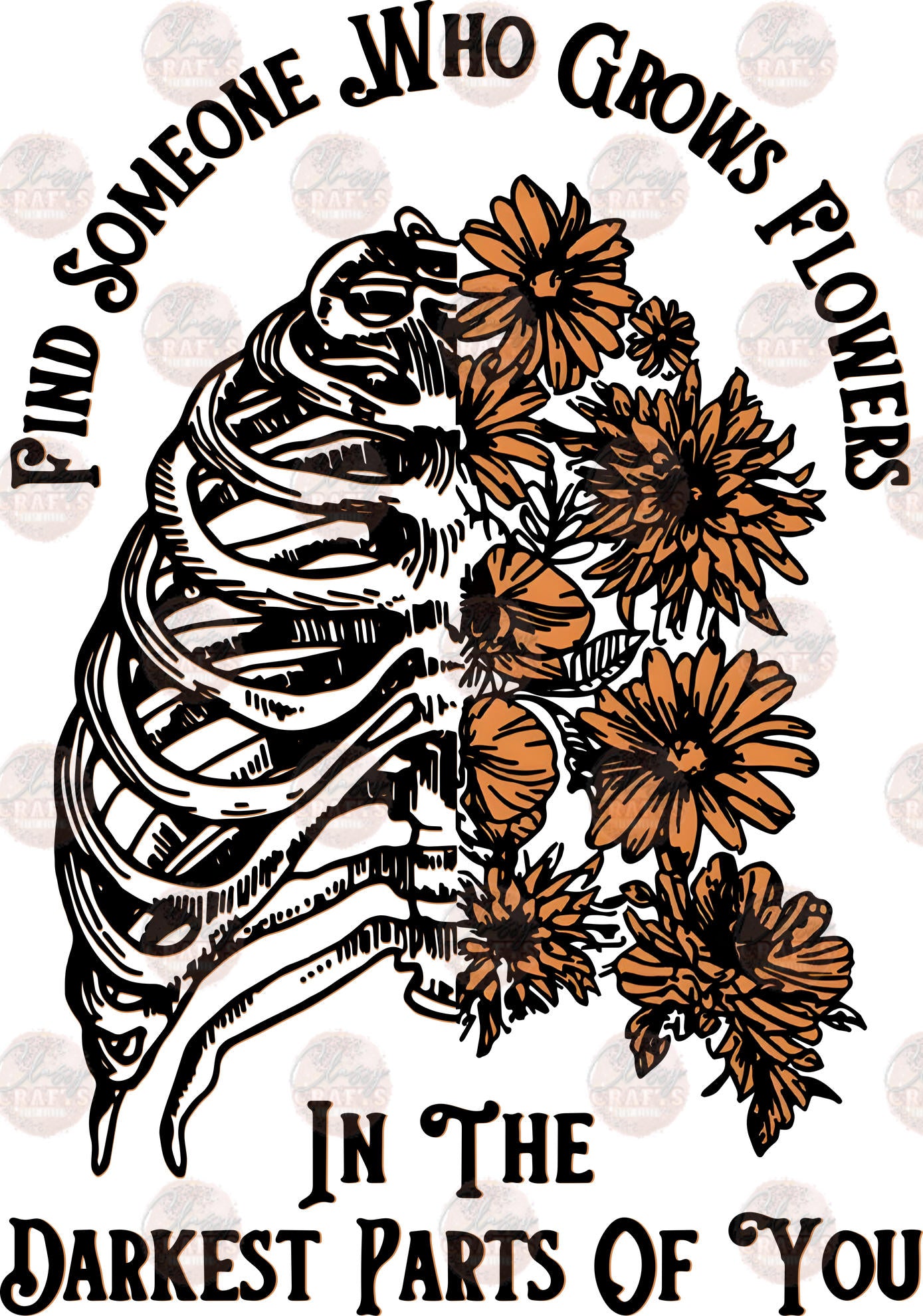 Darkest Parts Of You Transfer