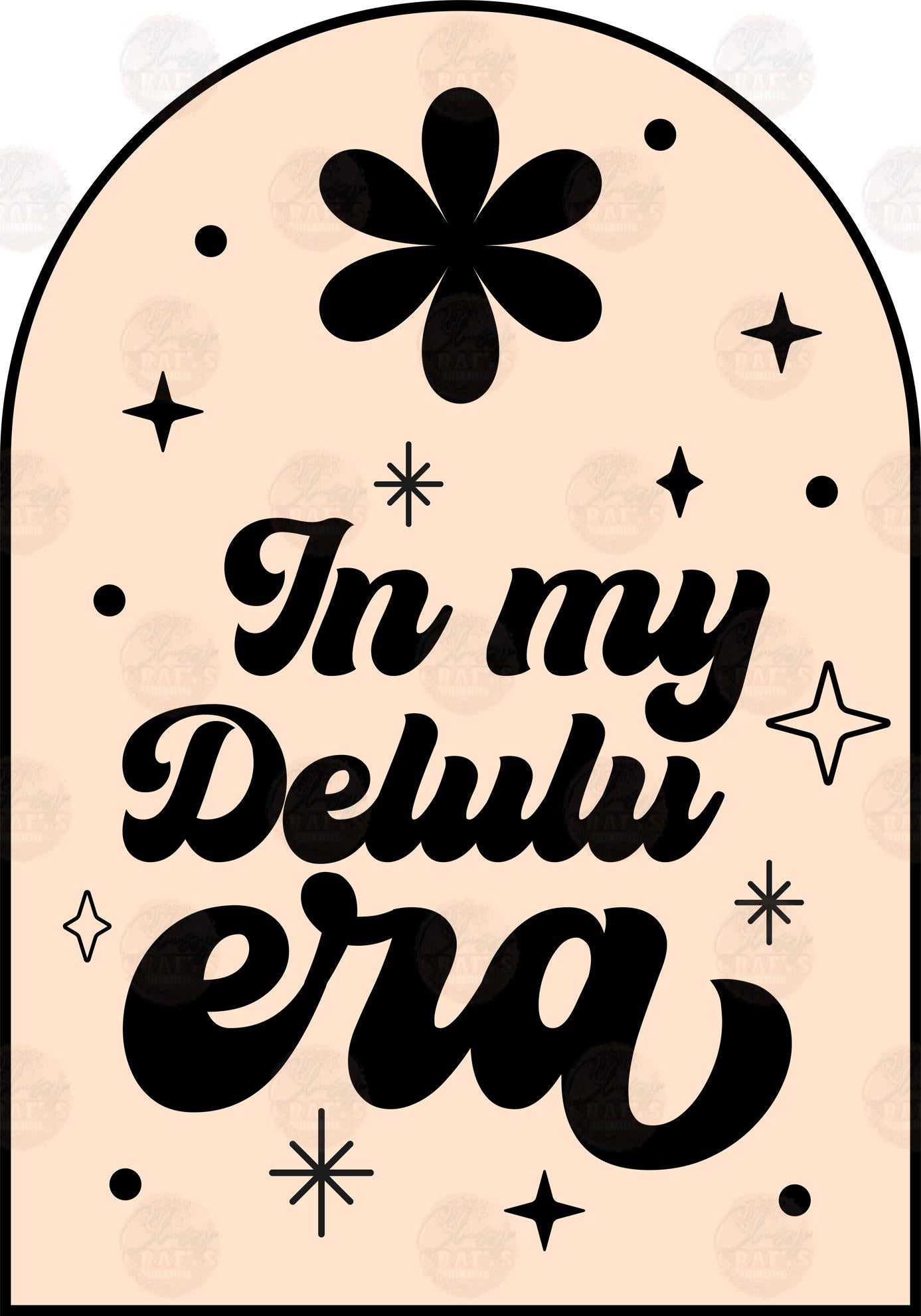 Delulu Era Transfers