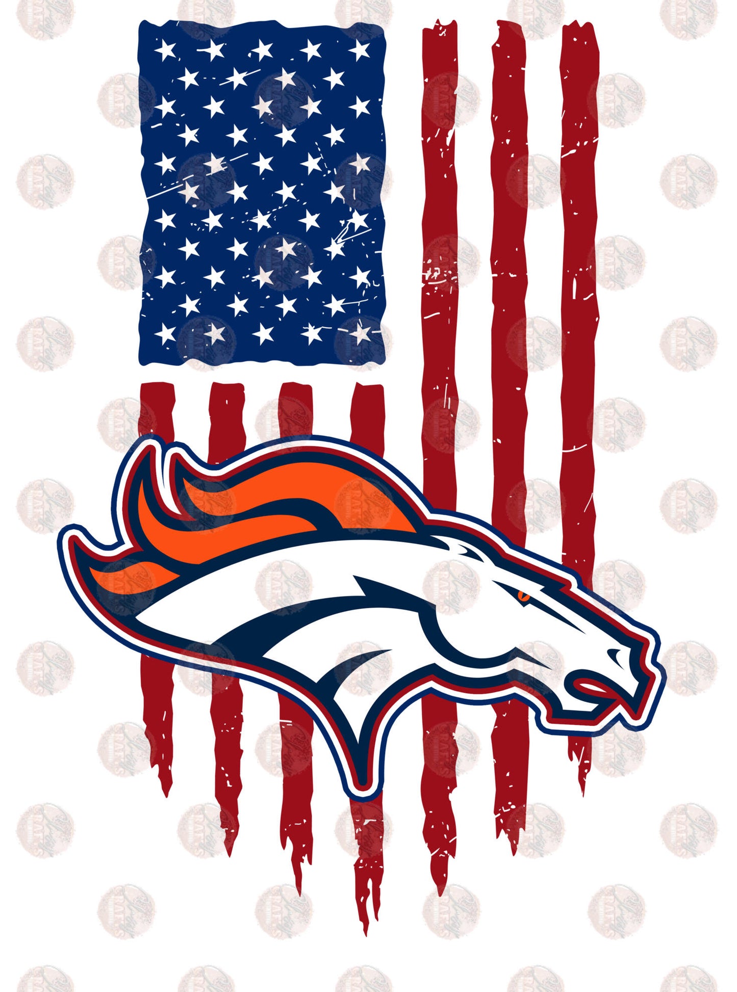 DB On Flag Transfer