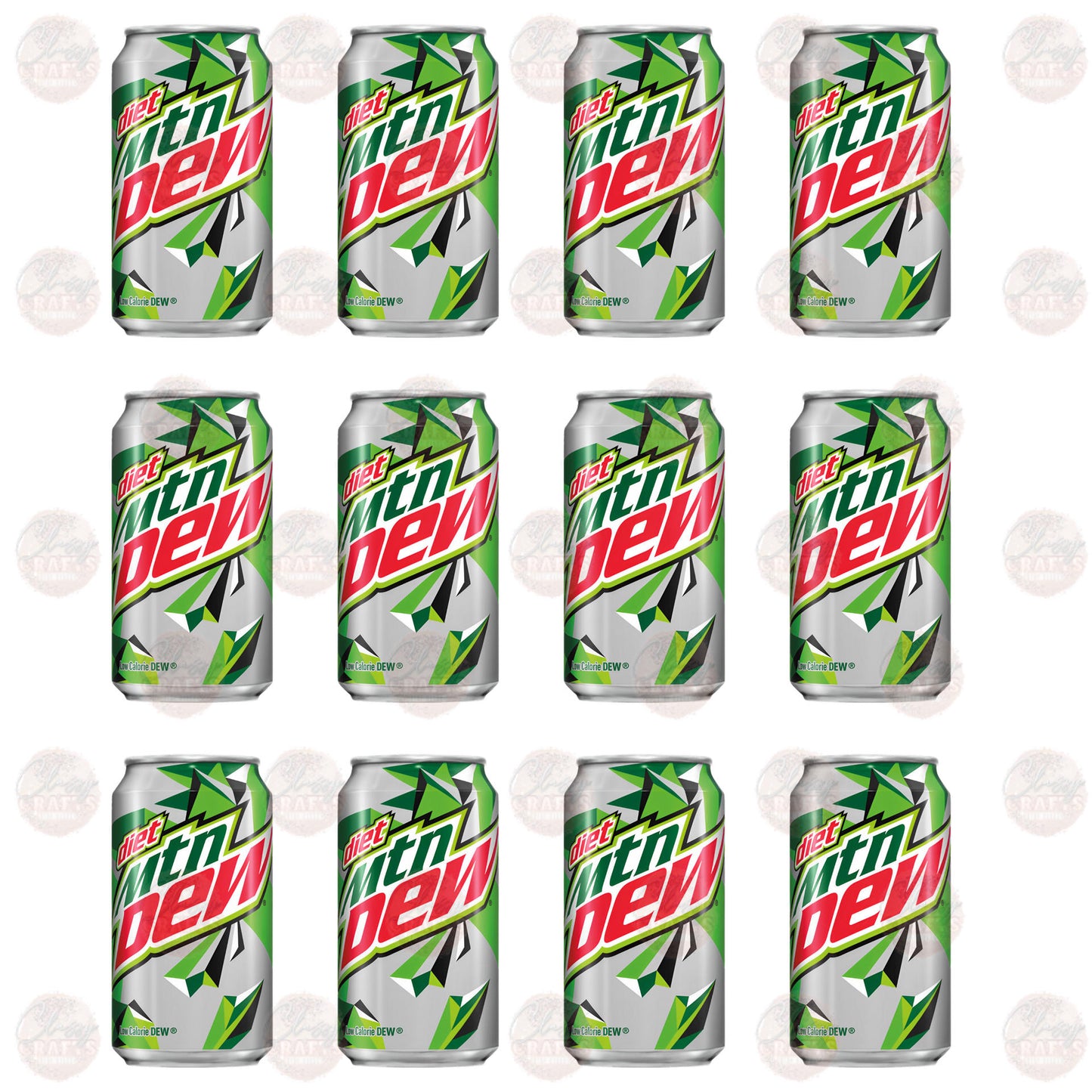 Diet Mountain Transfer