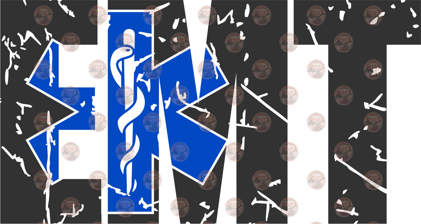 EMT Distressed Transfer