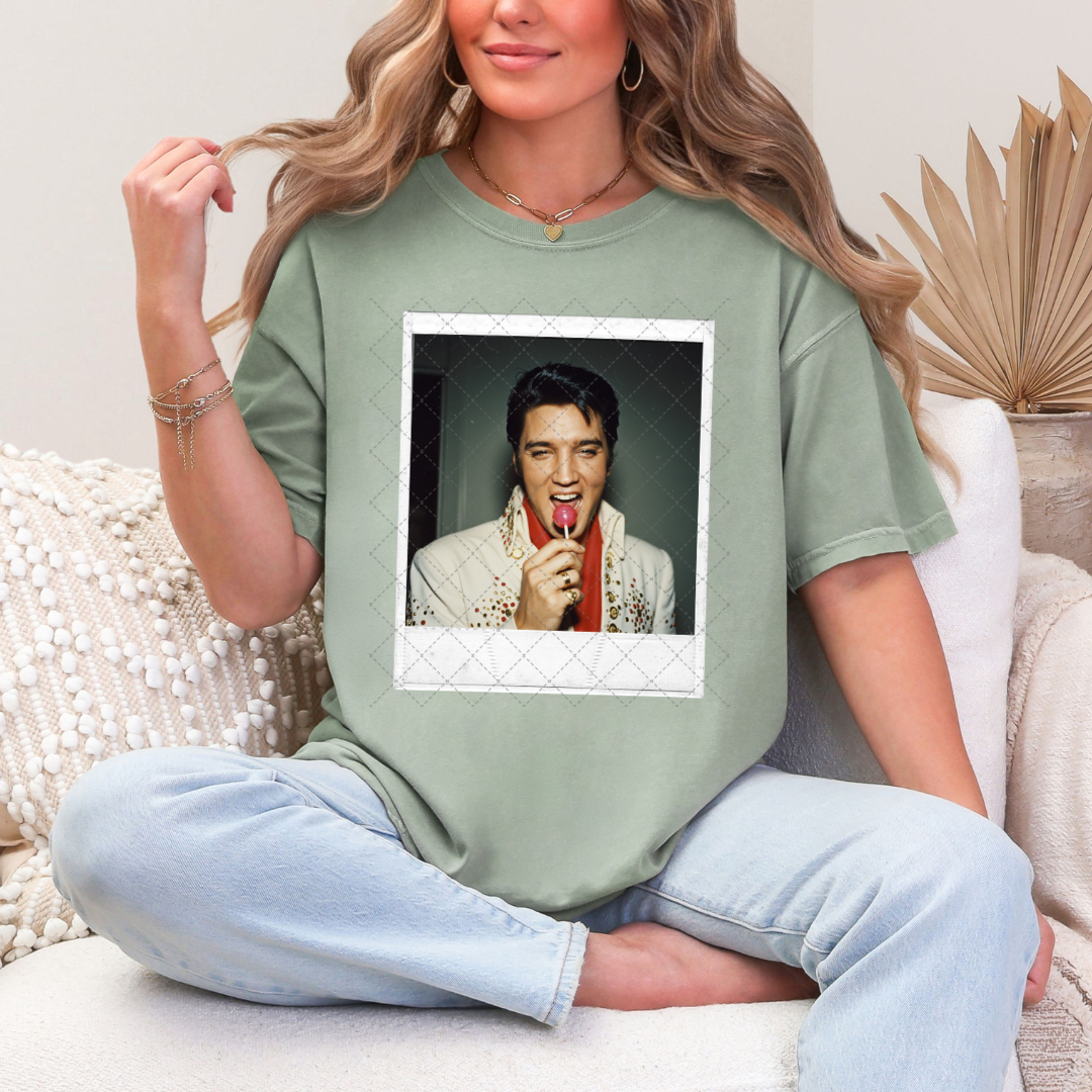 EP Lollipop Transfer