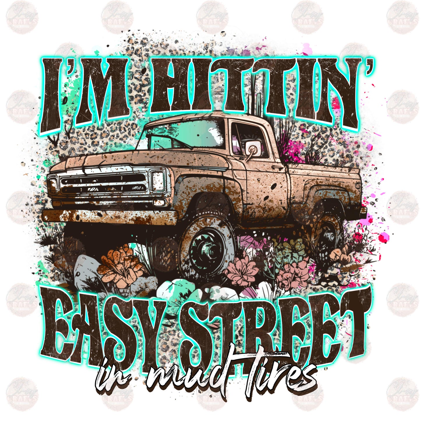 Easy Street Transfer