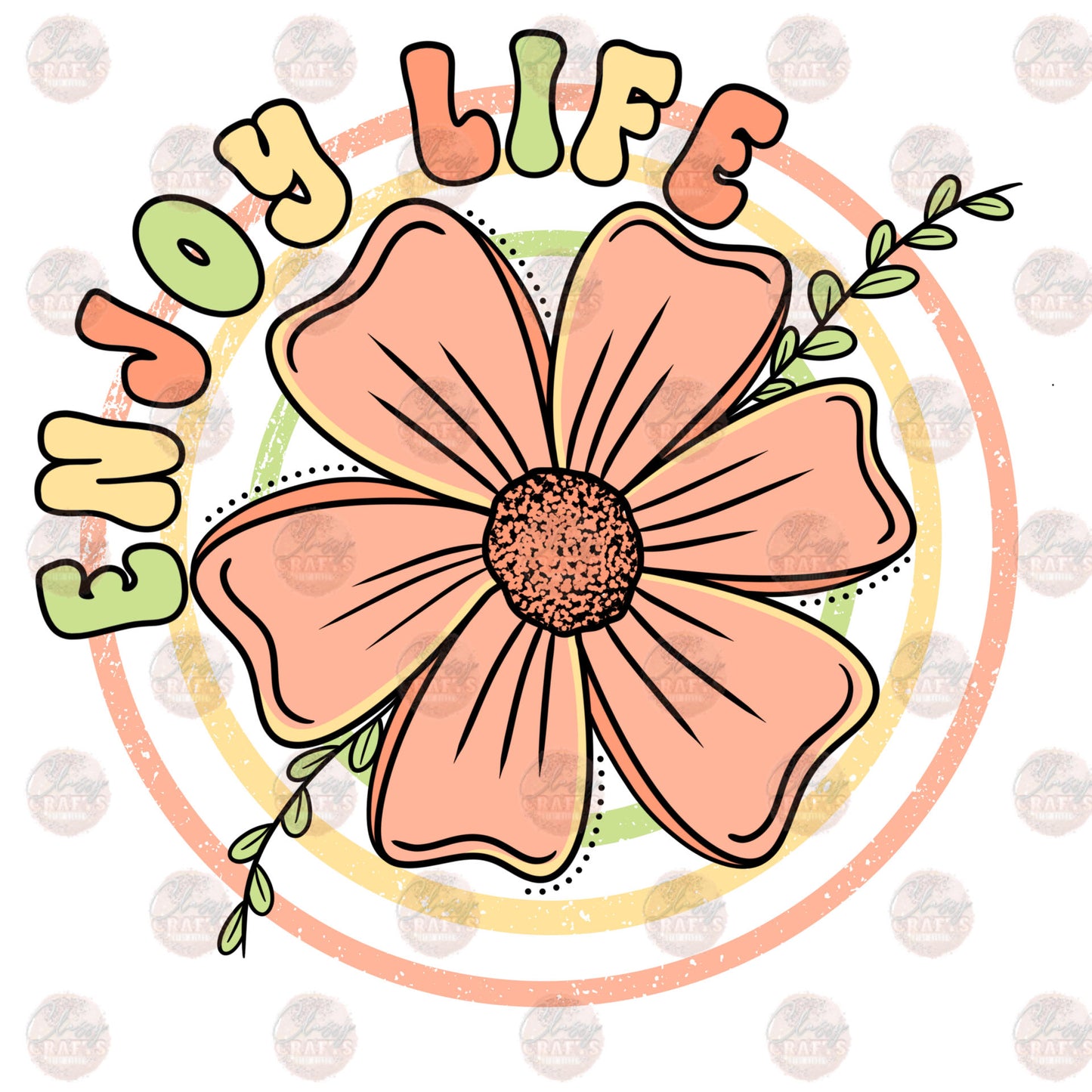 Enjoy Life Transfer