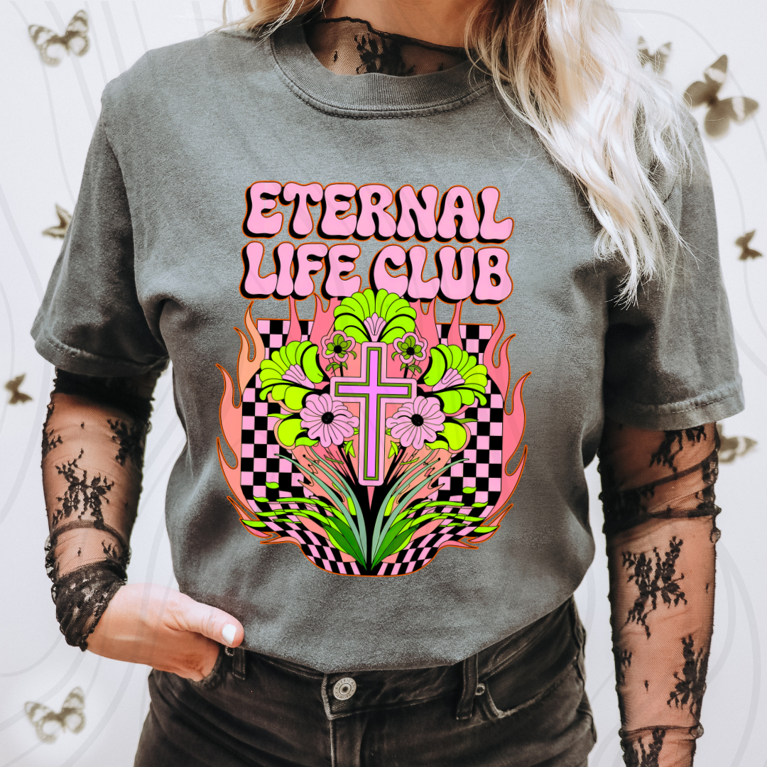 Eternal Life Club Transfer