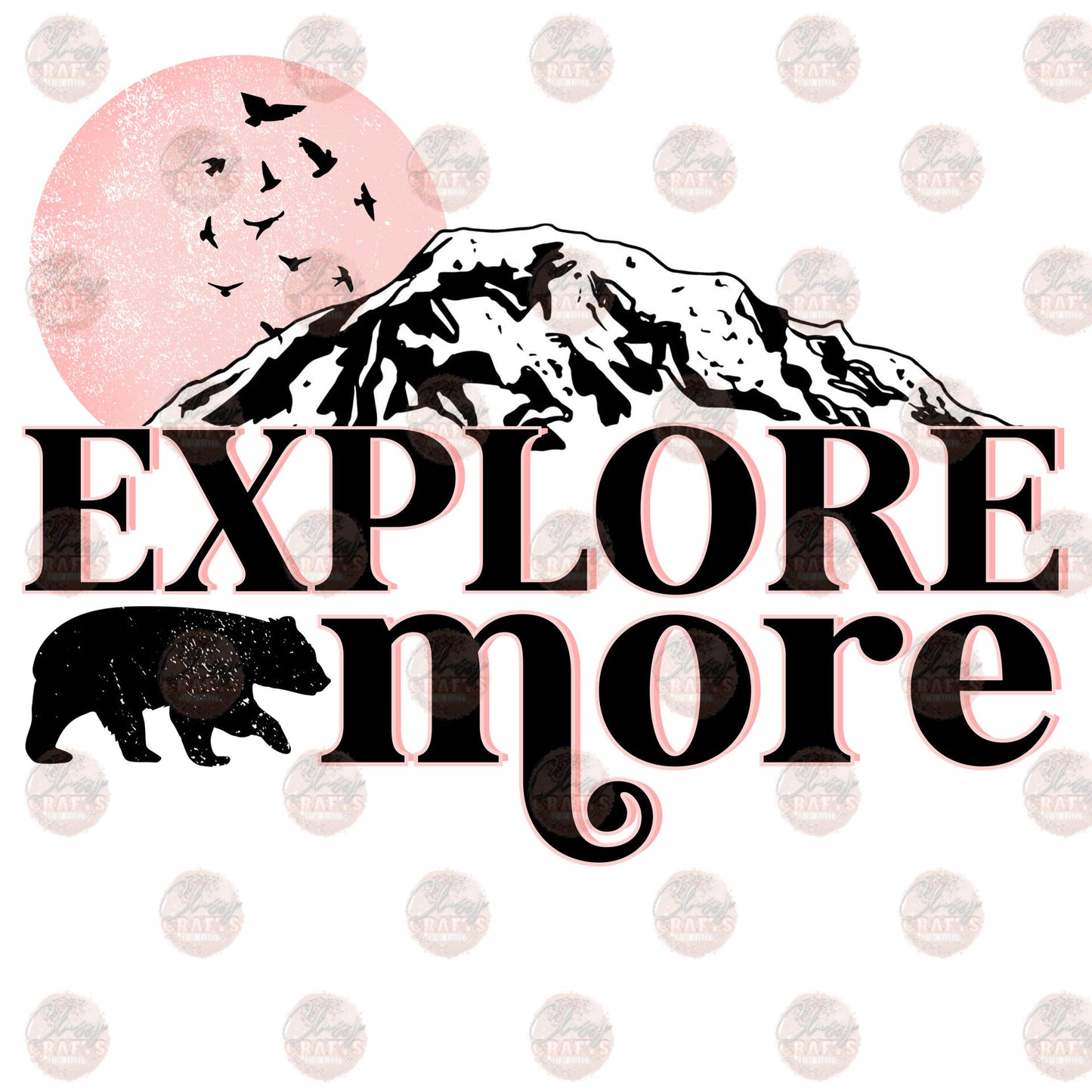 Explore More Transfer