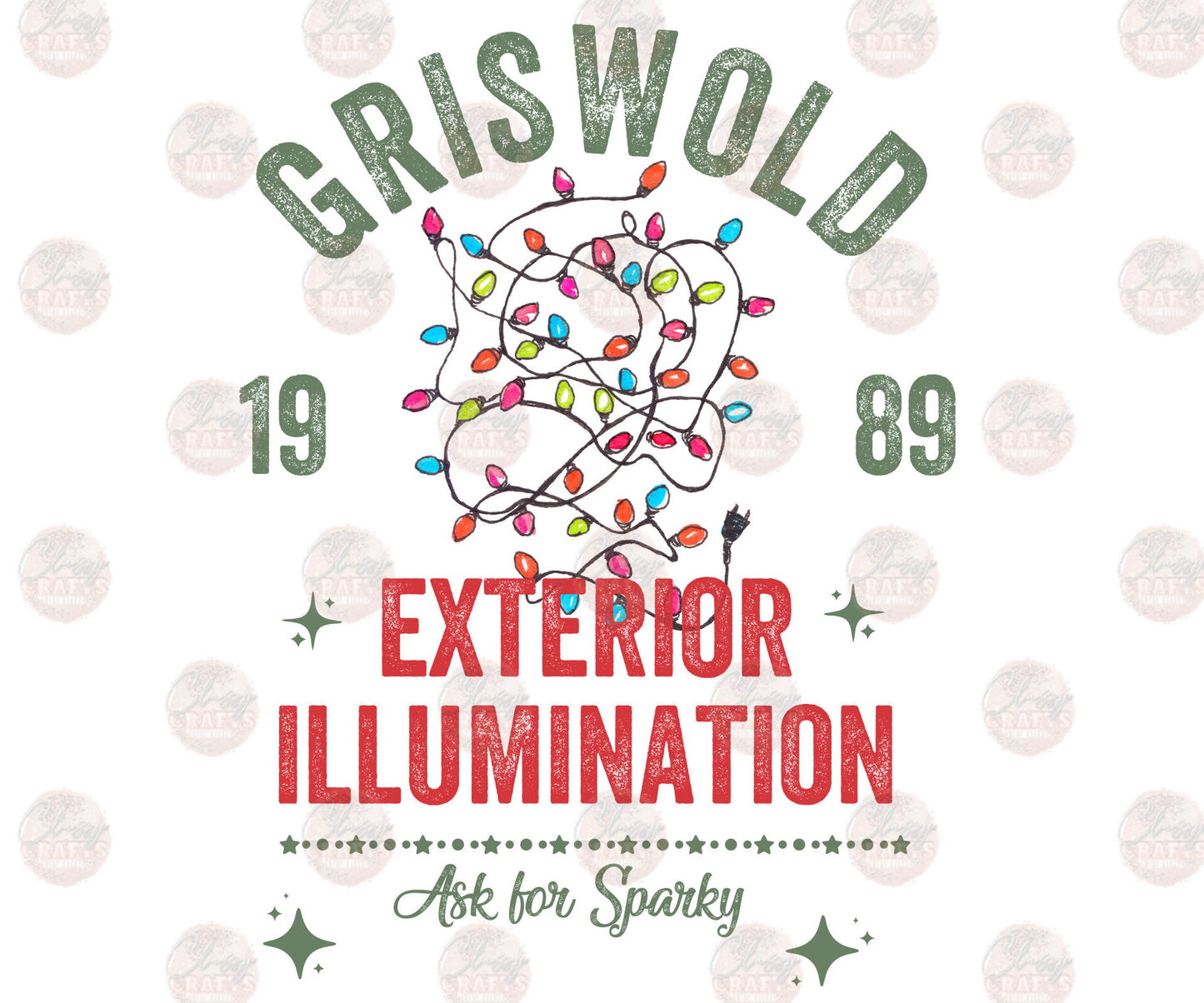 Exterior Illumination Transfer