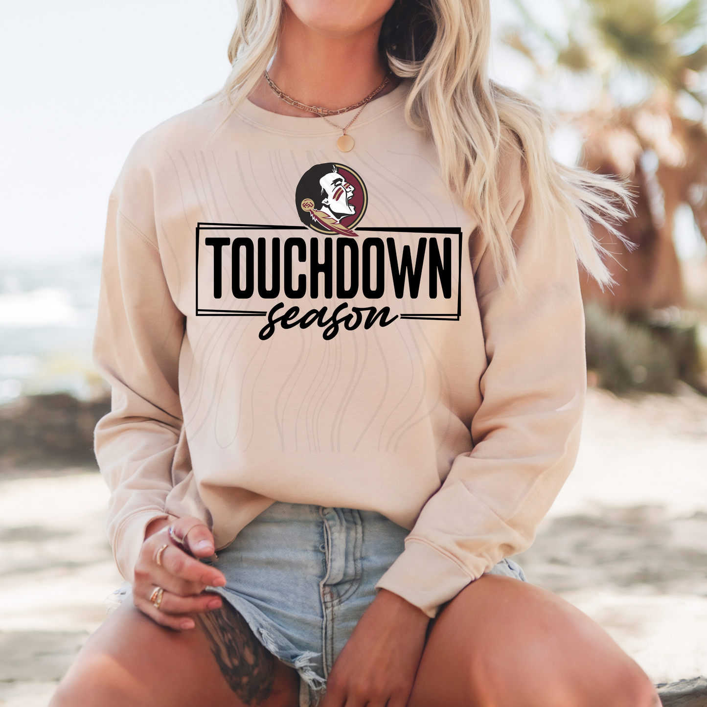 FAS TOUCHDOWN Transfer