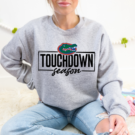 FA TOUCHDOWN Transfer