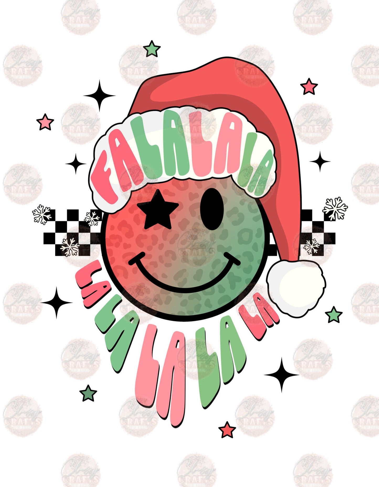 Falalala Transfer