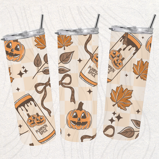 Fall Energy Seamless Transfer