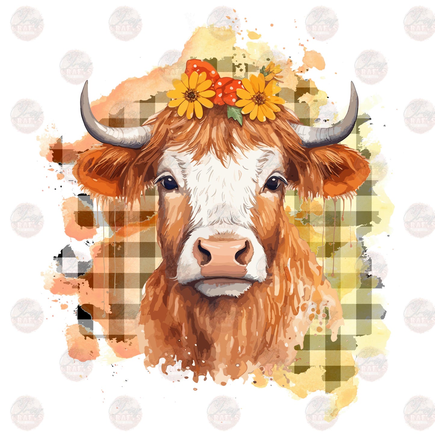 Fall Heifer Transfer