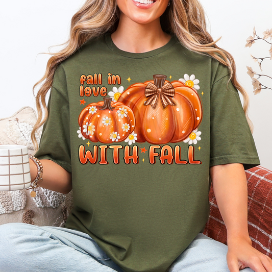 Fall In Love With Fall Transfer