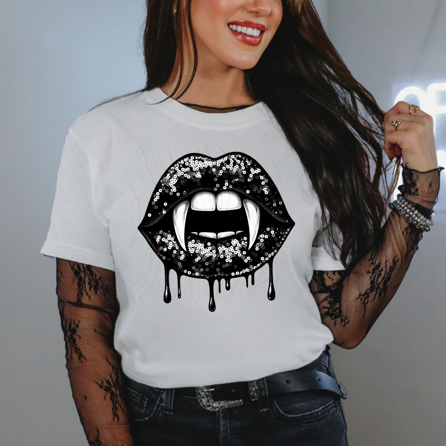 Fangs Transfer