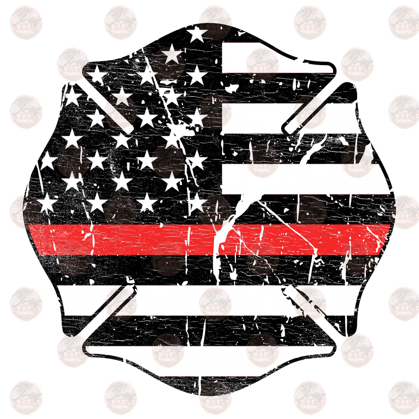 Fire Fighter Badge Transfer