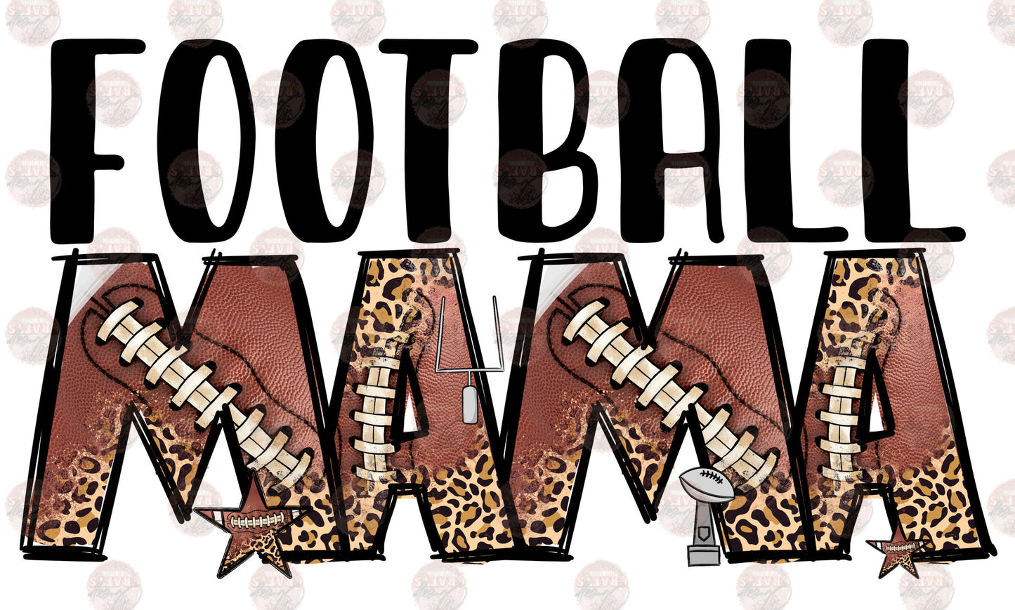Football Mama Transfer