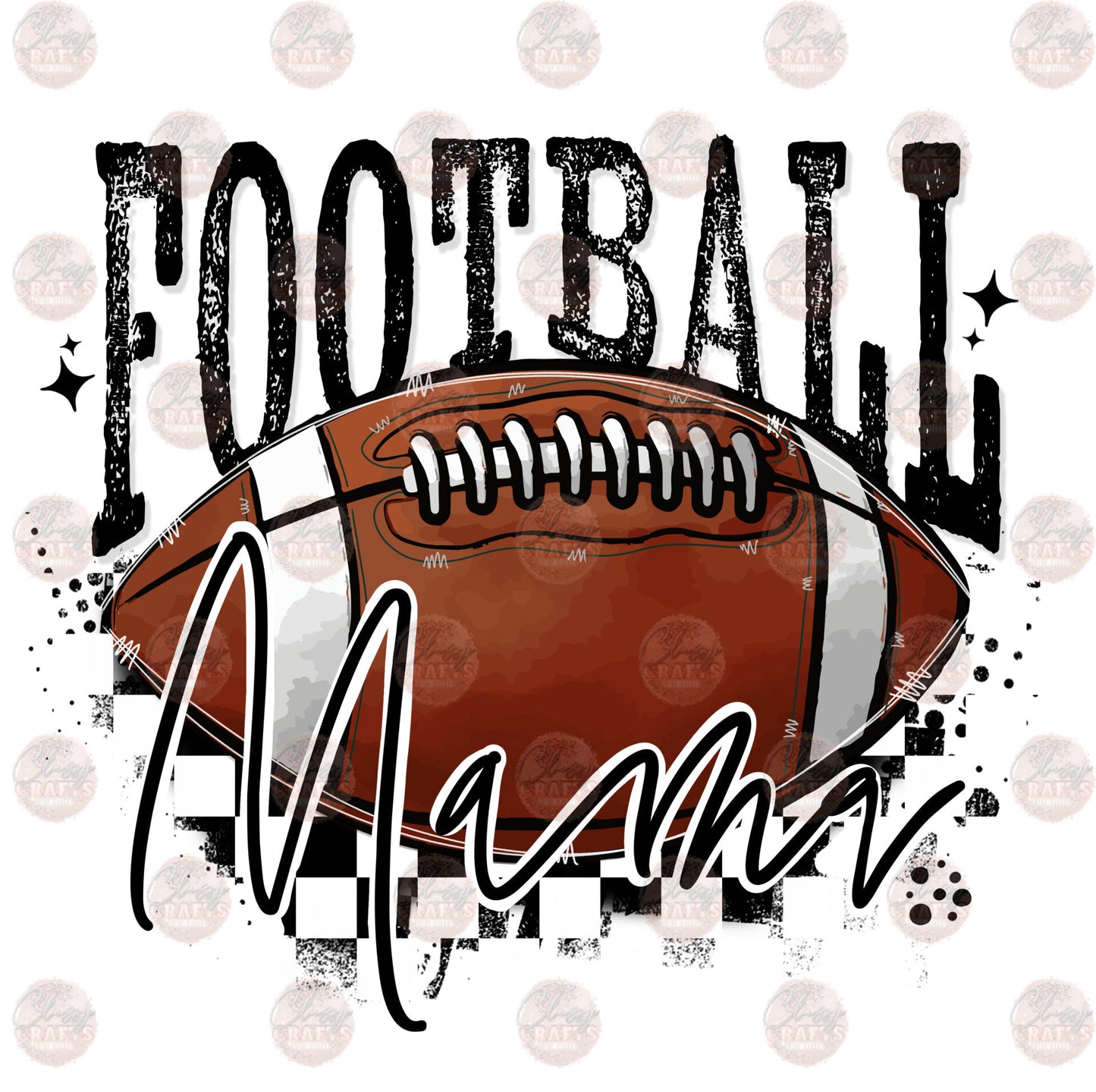 Football Mama Transfer