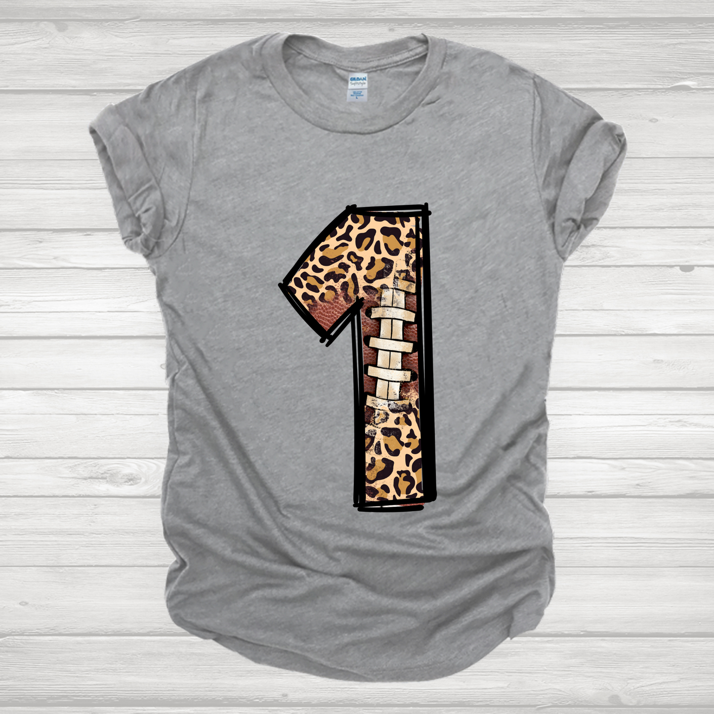 Football Number 1 Transfer