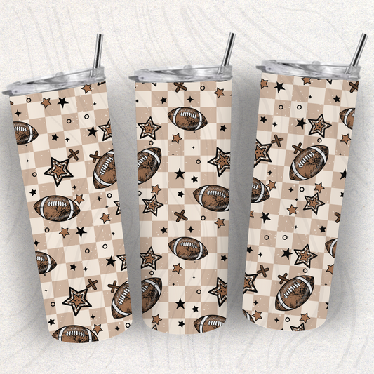 Football Seamless Transfer