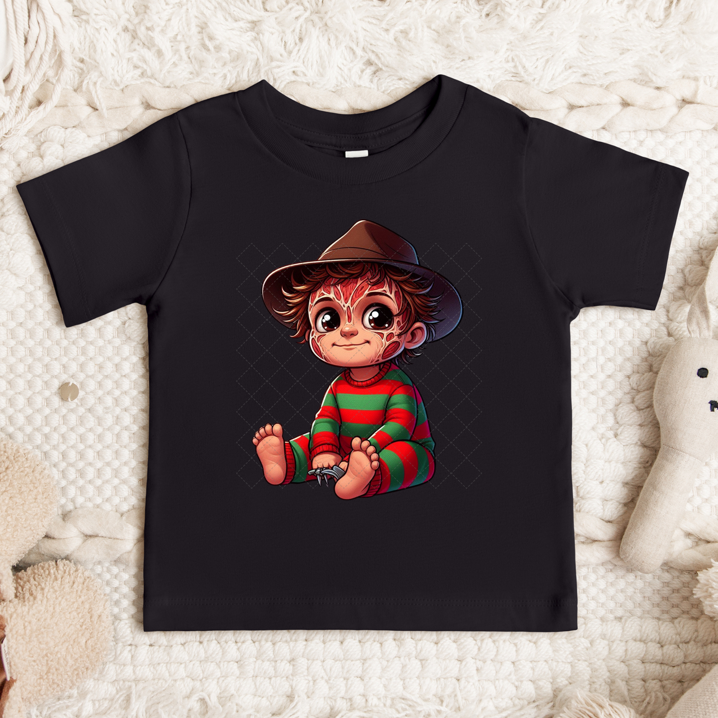 Freddy Spooky Fam ** MULTI PART** SOLD SEPARATELY** Transfer