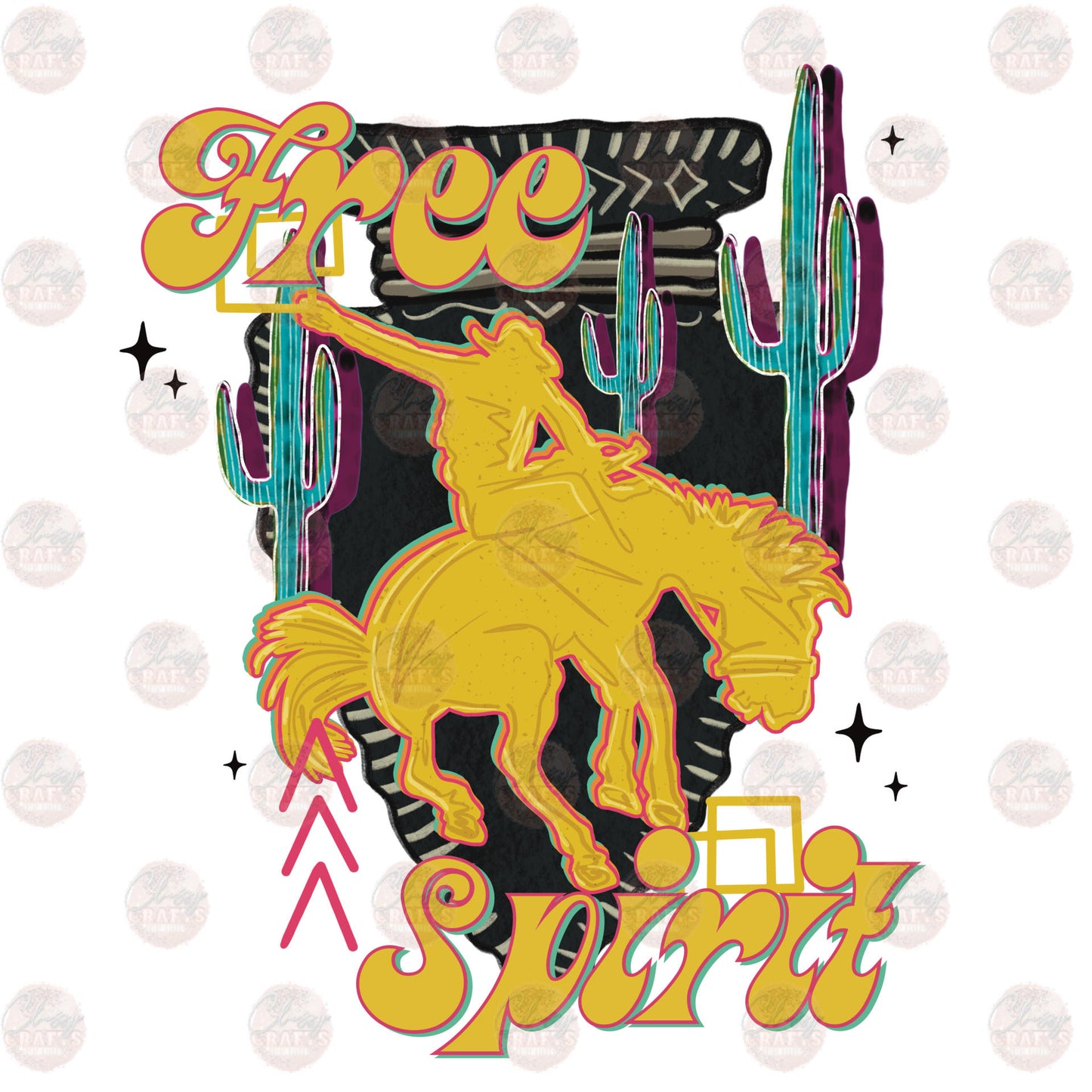 Free Spirit Transfer