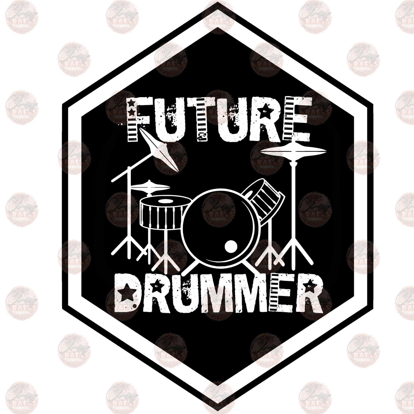 Future Drummer Transfer
