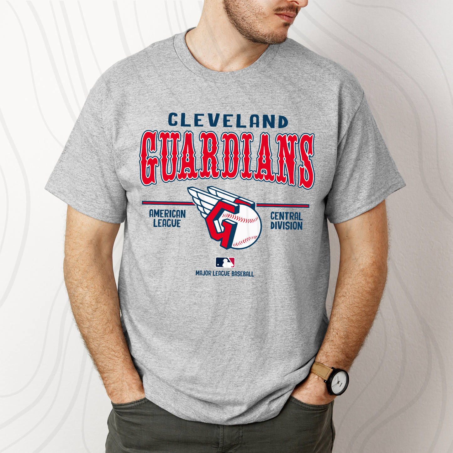 Guardians Unisex Transfer