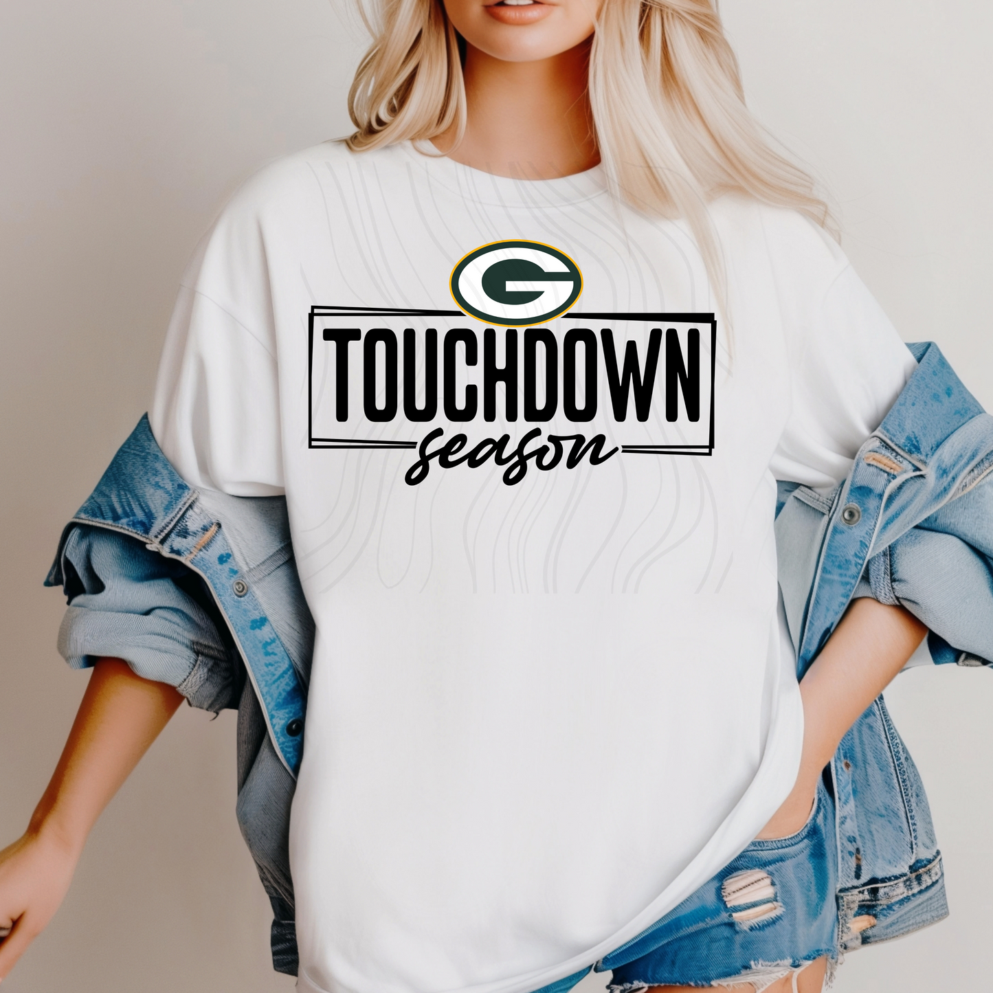 GY THOUCHDOWN Transfer