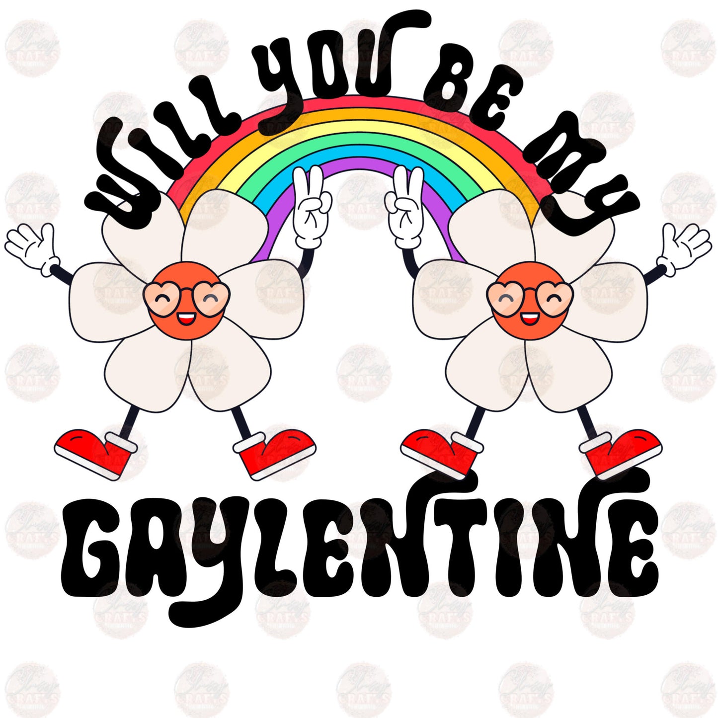 Gaylentine Transfer
