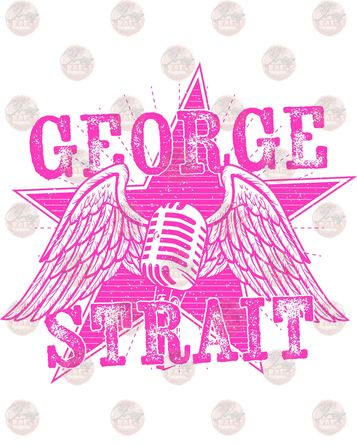 George Wings Transfer