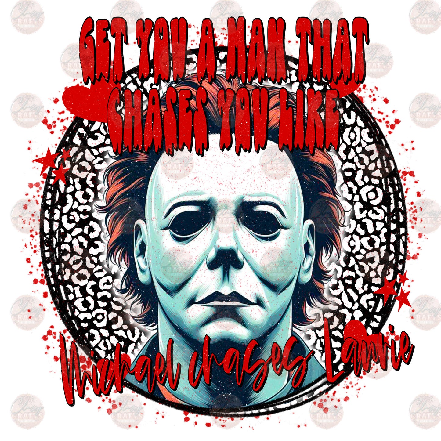 Get You A Man Transfer