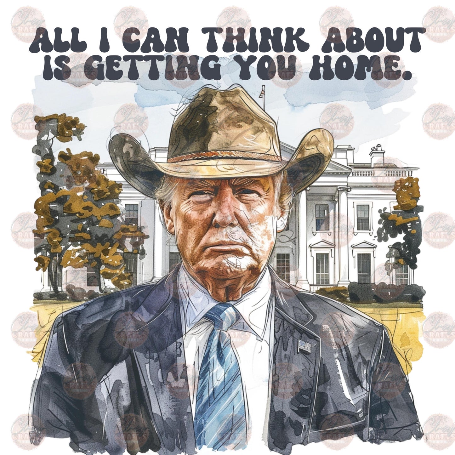 Getting You Home Transfer