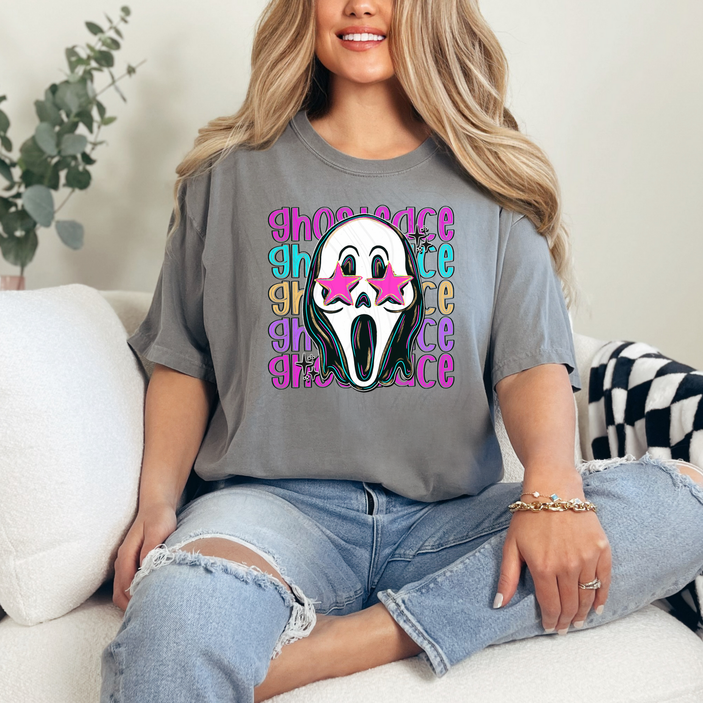 Ghostface 1 Transfer