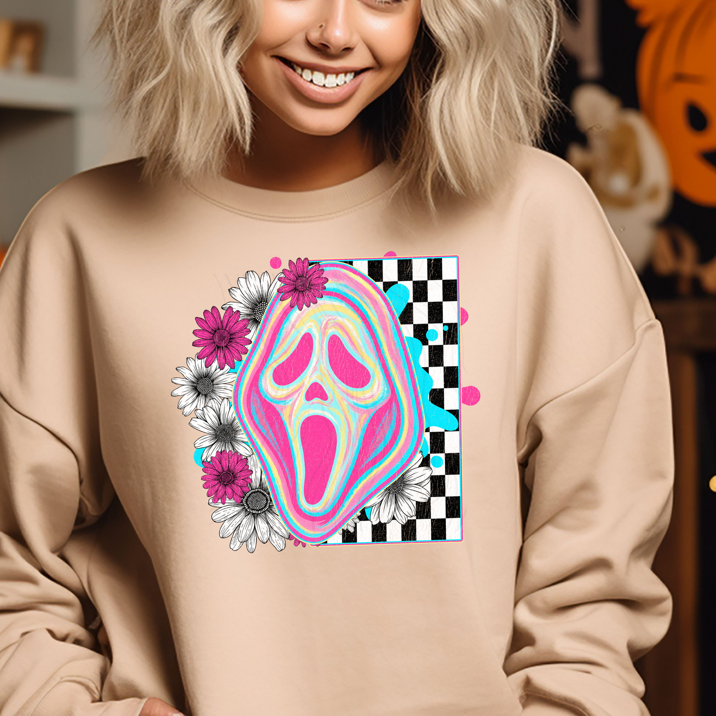 Ghostface Transfer