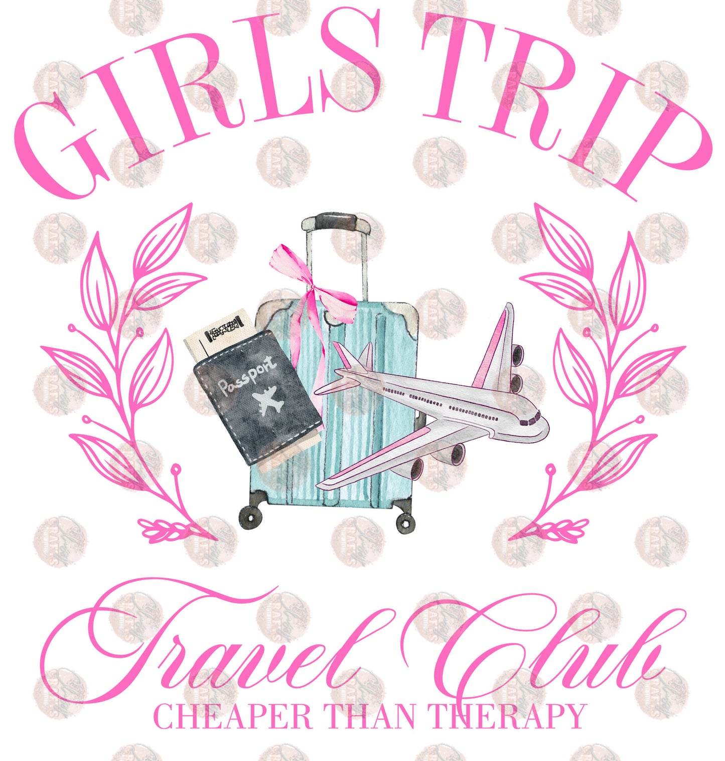 Girls Trip Transfer