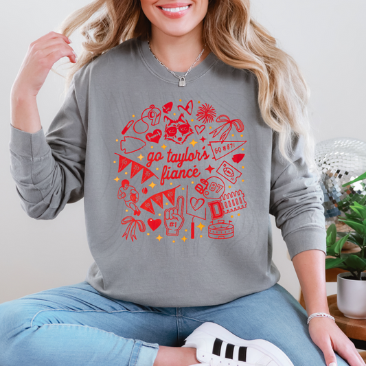 Go Football Transfer