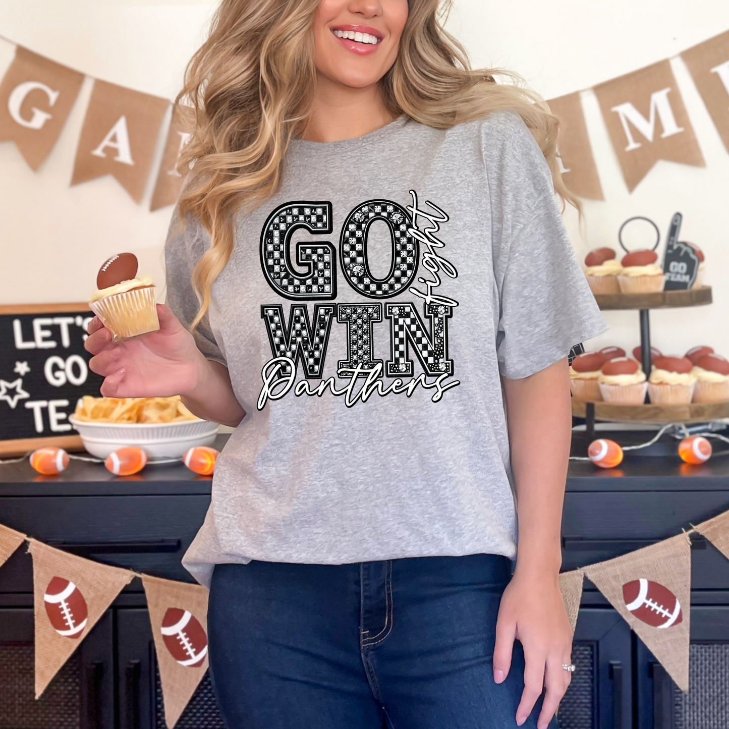 Go Fight Win P Transfer