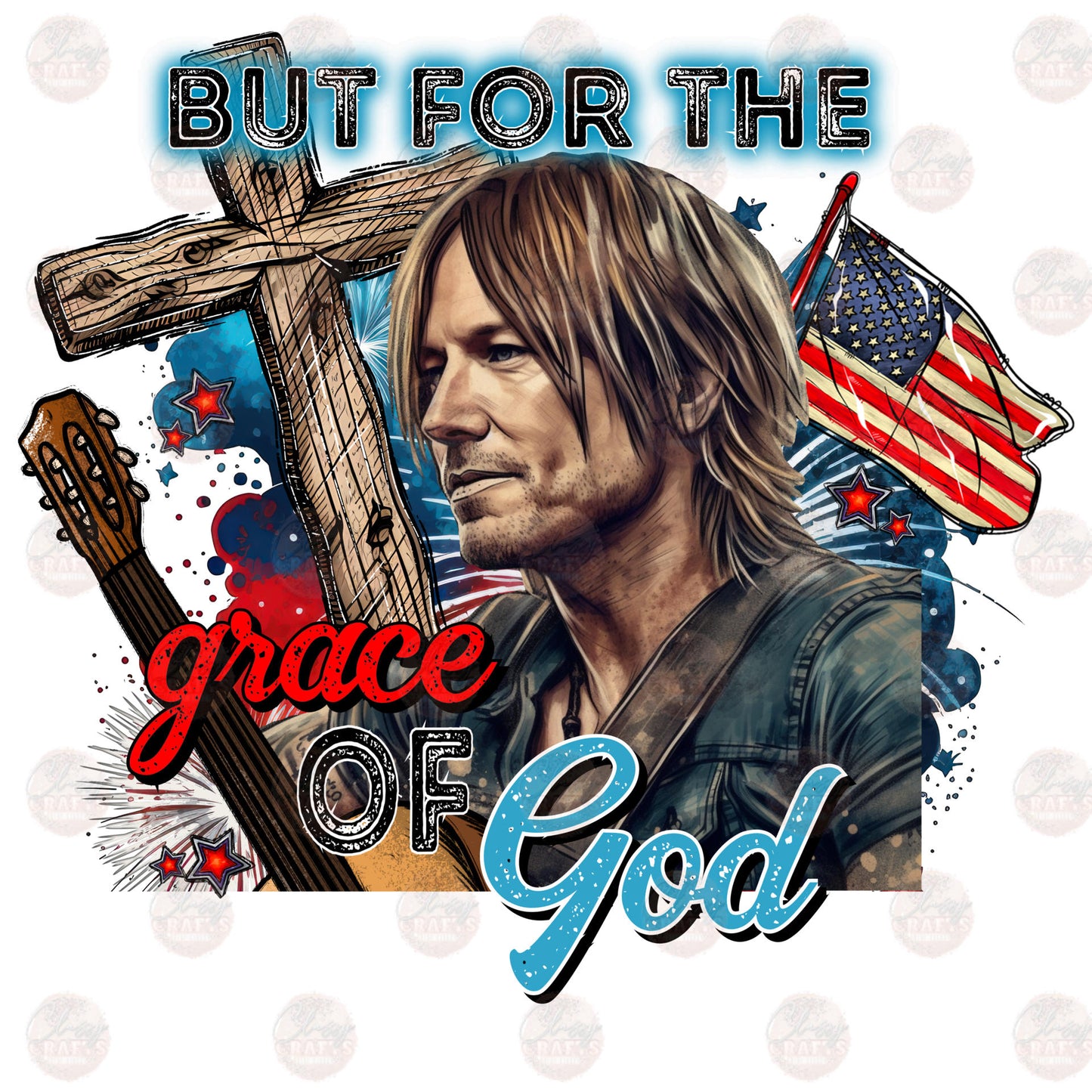 Grace Of God Transfer