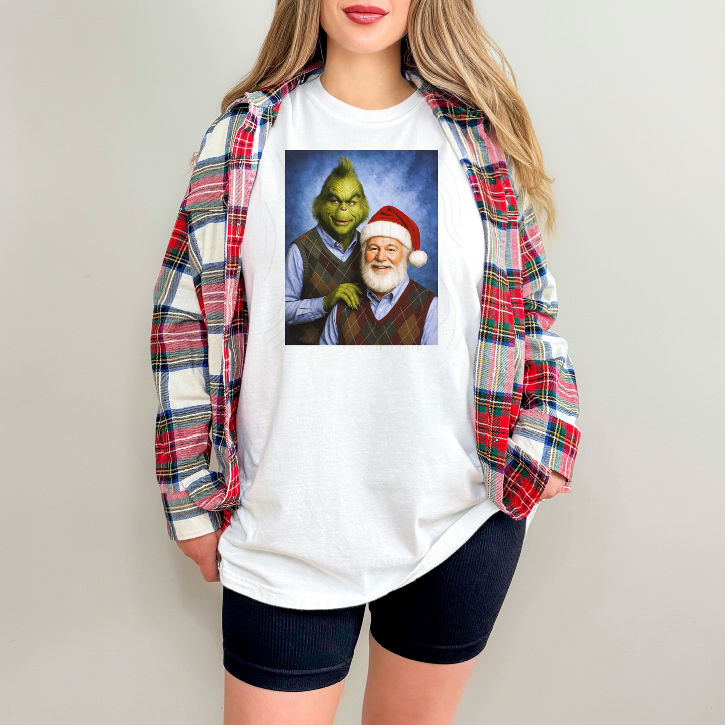 Greensanta Transfer