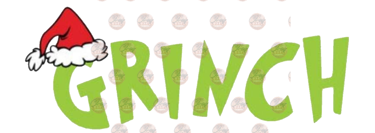 Grump Transfer