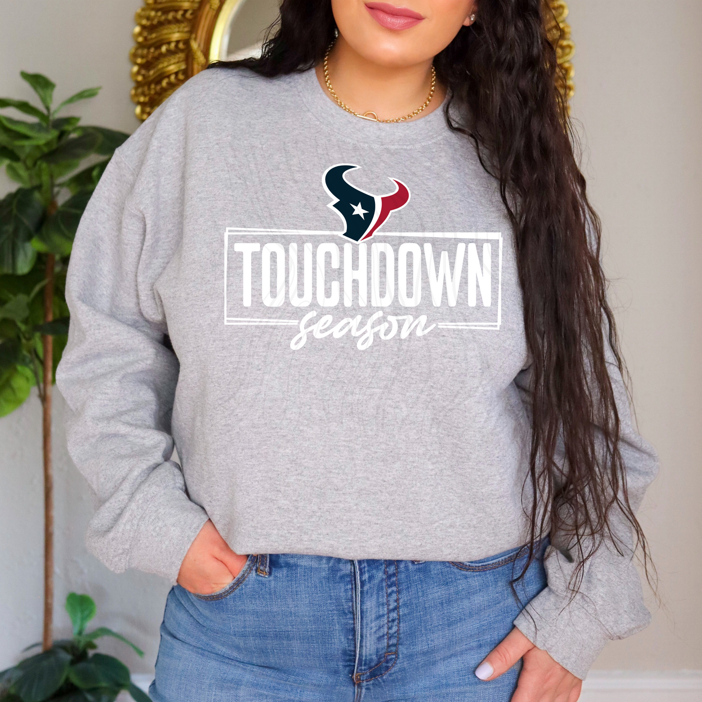 HN TOUCHDOWN Transfer