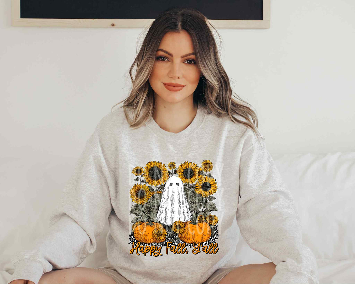 Happy Fall Yall Transfer
